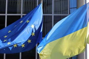 EU, NATO nhắn đến Mỹ về Ukraine trước thềm thượng đỉnh Trump-Putin 