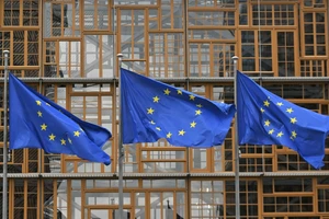 Sau Mỹ đến lượt EU tính trừng phạt thứ cấp nhắm vào các nước hỗ trợ Nga