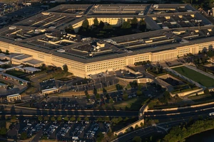 Đằng sau quyết định đổi tên Bộ Quốc phòng thành Bộ Chiến tranh của Mỹ