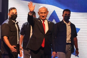 Ông Netanyahu: 'Sẽ không có Nhà nước Palestine'