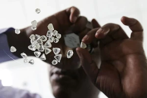 Botswana - khi thiên đường kim cương trở thành ác mộng kinh tế