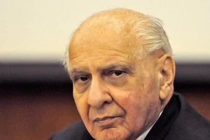 Bí ẩn kinh hoàng bên trong căn nhà của một nhiếp ảnh gia