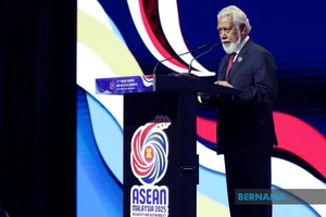 Thủ tướng Timor-Leste: Giấc mơ gia nhập ASEAN đã thành hiện thực