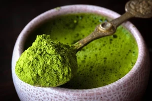 Đằng sau cơn sốt matcha toàn cầu