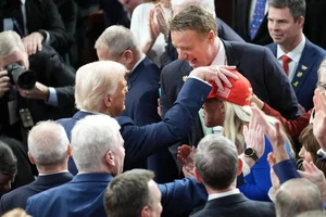 Rạn nứt giữa ông Trump và đồng minh Greene phơi bày 'ngã ba đường' của đảng Cộng hòa?