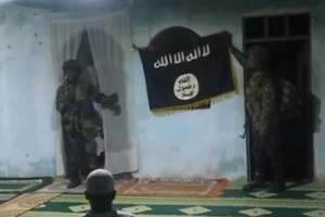 Mối liên hệ giữa thiếu vắng viện trợ Mỹ và sự trỗi dậy của IS