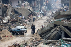 Thế giới 2026: Cục diện cũ, biến số mới