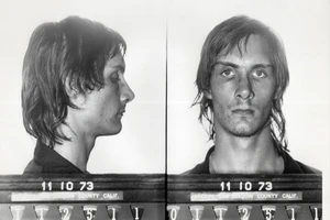 Bộ đôi sát nhân giết 17 người gây rúng động nước Mỹ