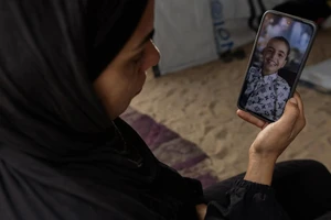 Năm mới, hy vọng hòa bình cho những vùng chiến sự đã kiệt sức