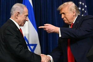 Israel không hài lòng về thành phần Hội đồng điều hành Gaza do Mỹ đề xuất