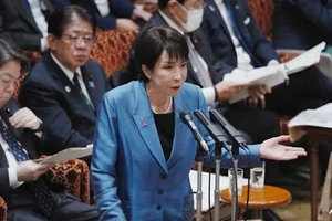 Thủ tướng Nhật công bố kế hoạch giải tán Hạ viện, ấn định ngày bầu cử sớm