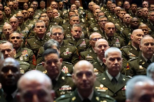 Điều gì đặc biệt trong Chiến lược Quốc phòng Quốc gia 2026 của Mỹ?