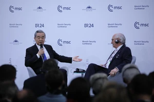 Nhật phản ứng mạnh sau phát ngôn của ông Vương Nghị liên quan 'chủ nghĩa quân phiệt'