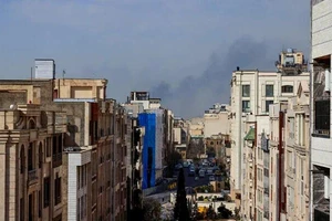 Ông Netanyahu đặt tên cho chiến dịch tấn công Iran