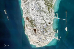 Ông Trump tuyên bố tấn công đảo Kharg của Iran