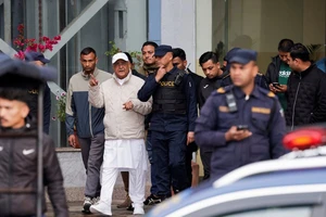 Cựu thủ tướng Nepal bị bắt sau làn sóng biểu tình chết người