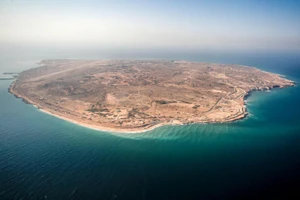 Biết gì về chuỗi 7 hòn đảo - ‘tuyến phòng thủ chính’ của Iran trấn giữ eo biển Hormuz?