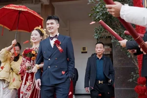 Tìm vợ cho các anh trai ‘ế’ - nghề ăn nên làm ra ở Trung Quốc