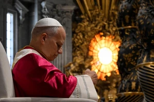 Lời kêu gọi tha thiết của Giáo hoàng Leo XIV về chiến tranh Trung Đông