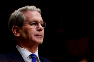 Mỹ đóng băng 344 triệu USD tiền điện tử liên quan Iran