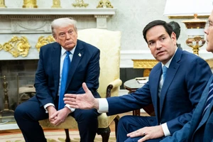 Giải mã sự vắng mặt của Ngoại trưởng Rubio trong đàm phán Mỹ-Iran