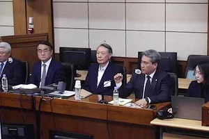 Cựu Tổng thống Hàn Quốc Yoon Suk-yeol bị tăng án lên 7 năm tù liên quan vụ thiết quân luật