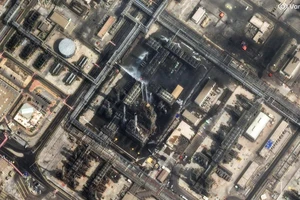 Reuters: Saudi Arabia phát động các cuộc tấn công bí mật nhằm vào Iran