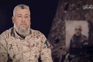 Israel tuyên bố hạ sát 'kiến trúc sư' vụ tấn công ngày 7-10-2023, Hamas xác nhận