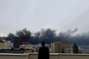 Đường đến Tehran: Người dân Iran thấp thỏm nguy cơ chiến tranh tiếp diễn