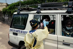 Giải mã chủng virus Ebola hiếm được WHO cảnh báo