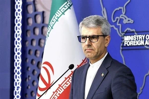 Chiến sự Trung Đông ngày 85: Có tin Mỹ sắp mở vòng tấn công mới vào Iran; Ông Rubio nói về 'kế hoạch B' với eo biển Hormuz