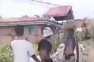 Nổ súng tại trường trung học Philippines, 3 học sinh thiệt mạng