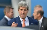 John Kerry cam kết với thế giới sẽ “vạch trần” tội ác MH 17 