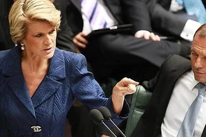 MH 17 chưa được giải mã: căng thẳng Nga – Úc leo thang