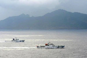 Giảm nhiệt ở Hoa Đông: Trung Quốc vẫn rất “khó chơi“