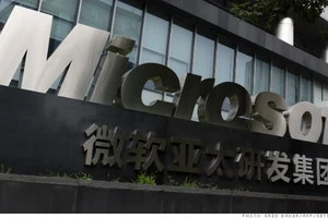 Hàng loạt DN nước ngoài 'lắc đầu' vì Trung Quốc chèn ép