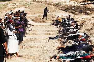 IS dùng 'bộ ba hoàn hảo' để thực hiện tội ác