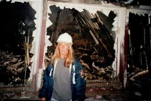 Câu chuyện về những kỷ vật ngày 11-9