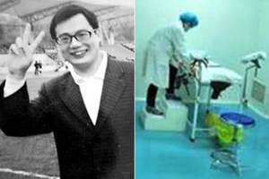 Sinh viên ngành y chết vì xem ảnh khiêu dâm