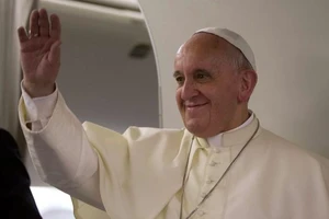 Đại sứ Iraq cảnh báo: IS đe dọa ám sát Giáo hoàng?