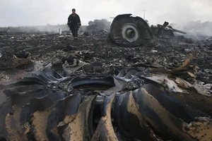 30 triệu USD cho ai tìm ra thủ phạm vụ MH17