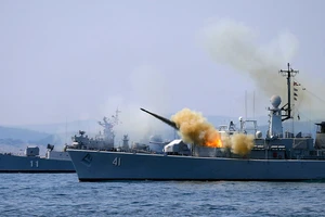 Hải Quân Nga và NATO tiếp tục 'dằn mặt' nhau?