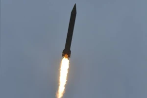 Pakistan phát triển vũ khí hạt nhân trên biển 