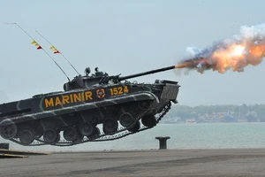 Ảnh: Những sự kiện đáng chú ý nhất thế giới trong tuần 2-10-2014