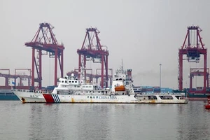 Báo Nga: TQ sẵn sàng 'xé luật quốc tế' lập ADIZ trên biển Đông