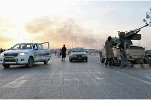 Hợp tác tình báo Nga – Mỹ là cần thiết trong cuộc chiến chống IS