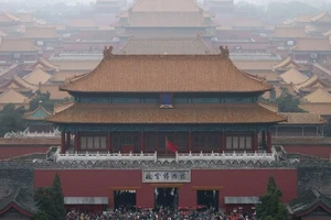 Hoàn Châu Công Chúa 'dỏm' lừa đảo hàng triệu đô 