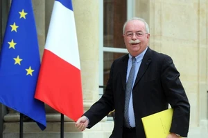 Ông trùm dầu khí Pháp chết vì nhân viên sân bay say rượu