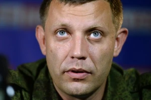 Donetsk quyết 'đánh' miền Đông, Ukraine tiếp tục nội chiến