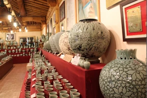 Tìm được báu vật quốc gia sau 34 năm bị đánh cắp